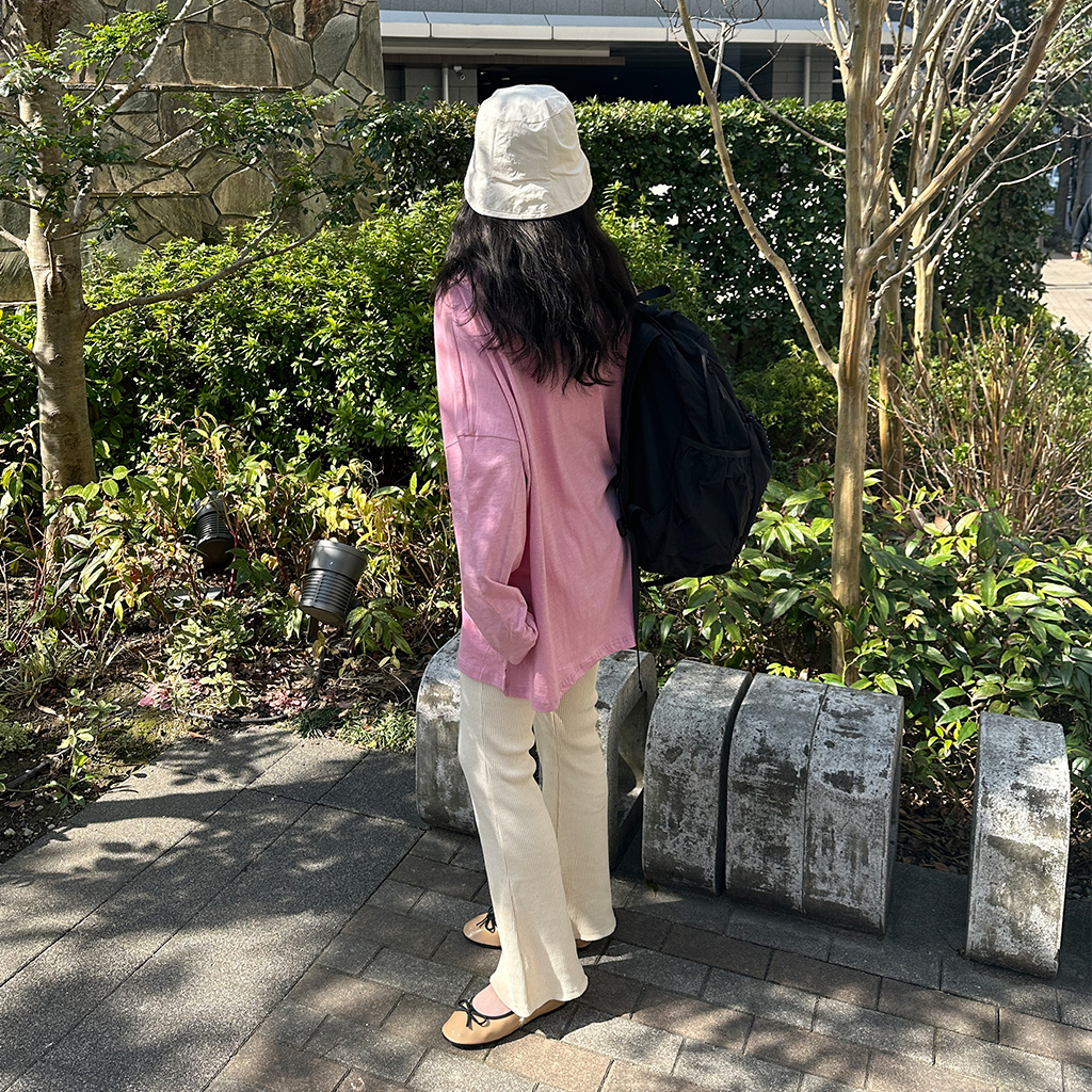デイリーバケットハット | ファッション通販サイト NUGU