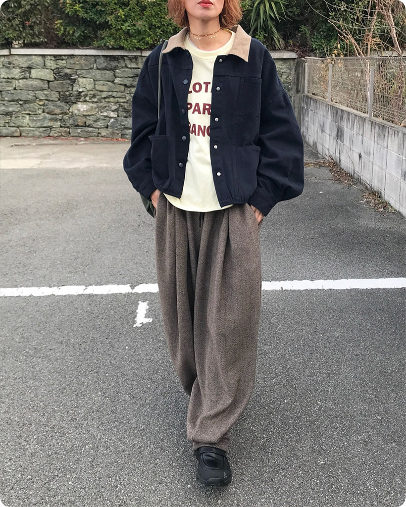 klee / クレエ | ファッション通販サイト NUGU