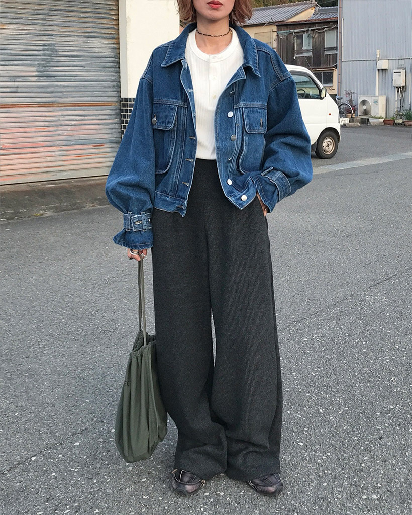 klee / クレエ | ファッション通販サイト NUGU