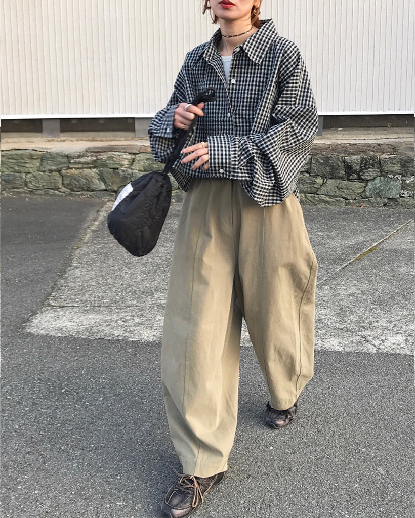 klee / クレエ | ファッション通販サイト NUGU