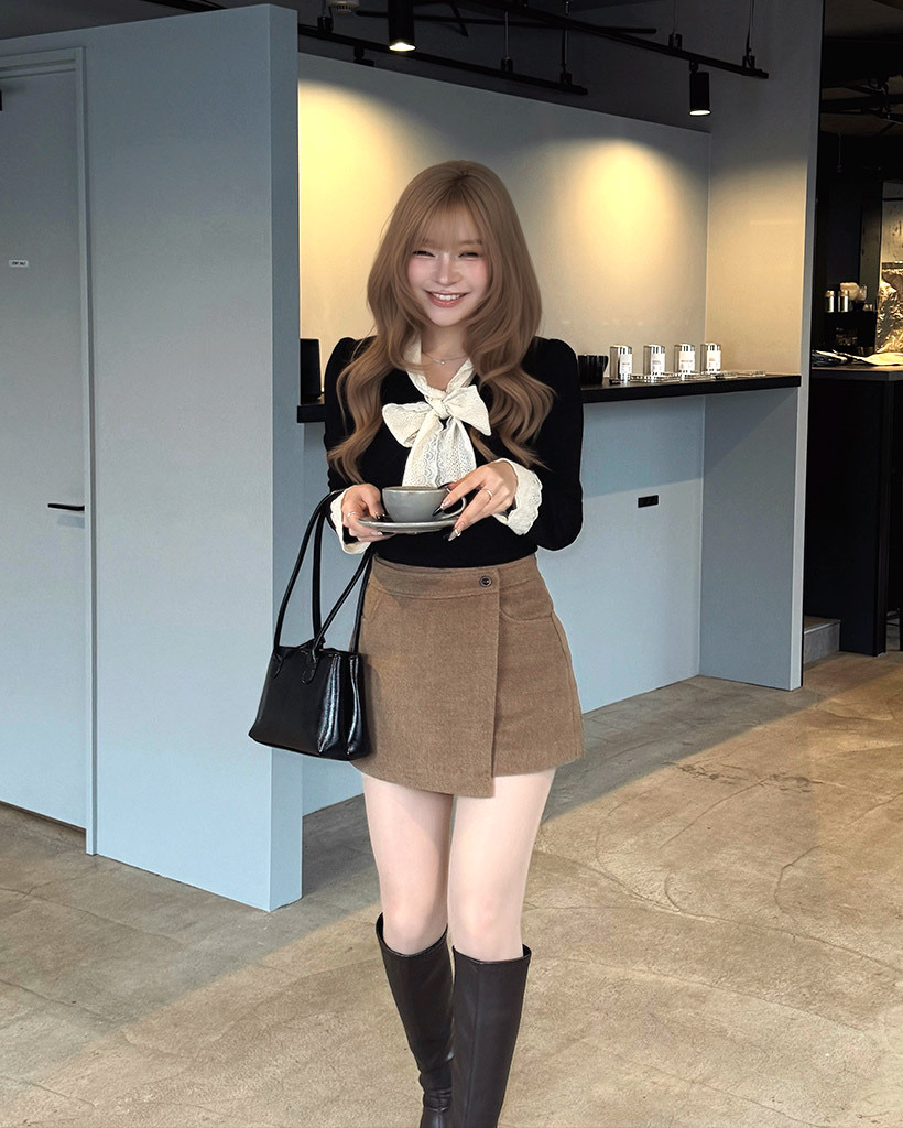 nabiページ nabi / ナビ | ファッション通販サイト NUGU