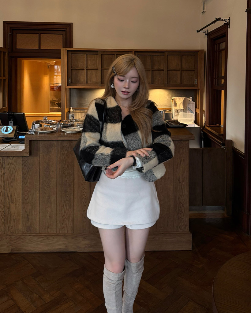 nabiページ nabi / ナビ | ファッション通販サイト NUGU