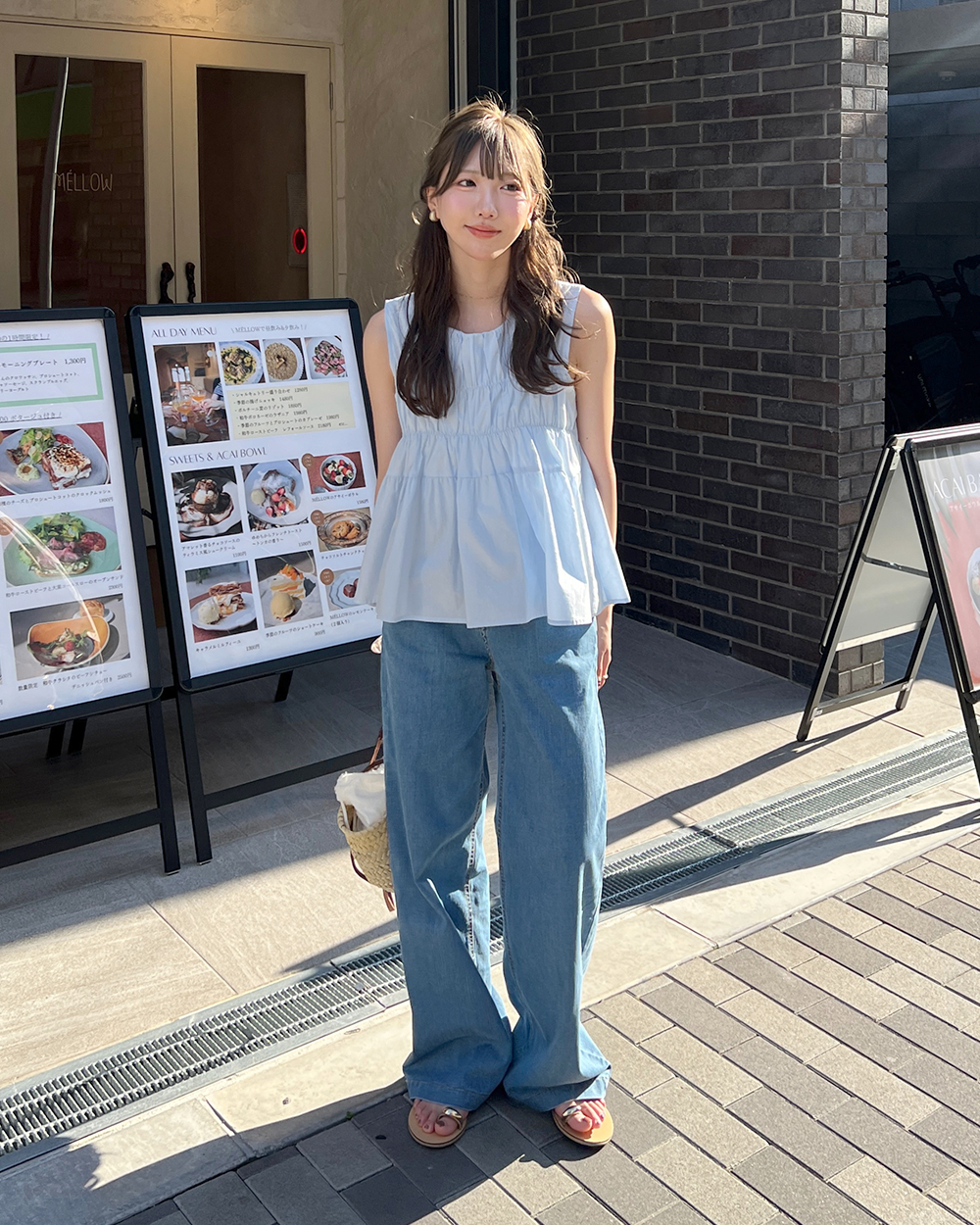 Ella | ファッション通販サイト NUGU