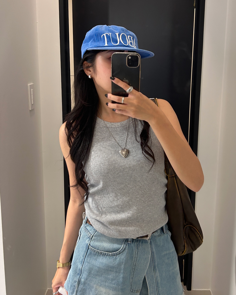perfect all-american bitch dad hat - Olivia Rodrigo