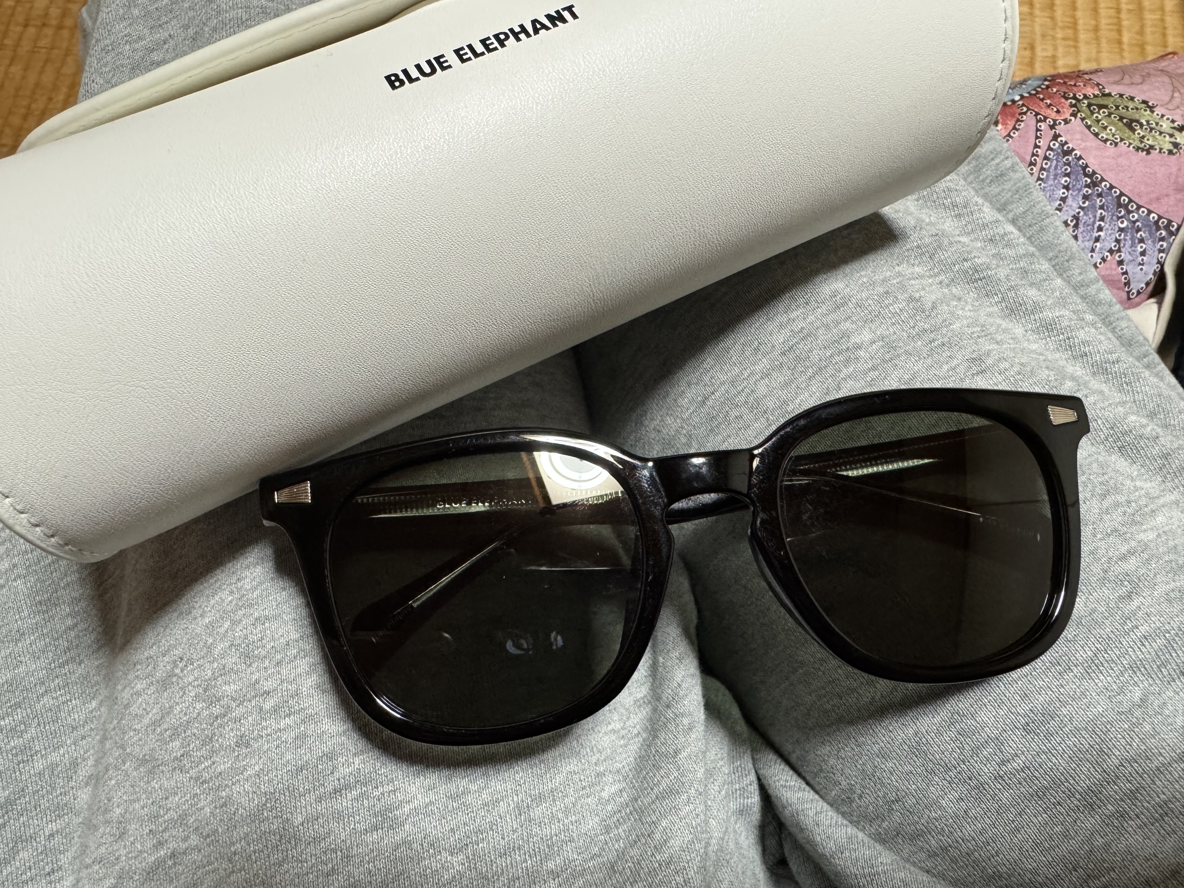 YARD-S black-khaki tint | ファッション通販サイト NUGU