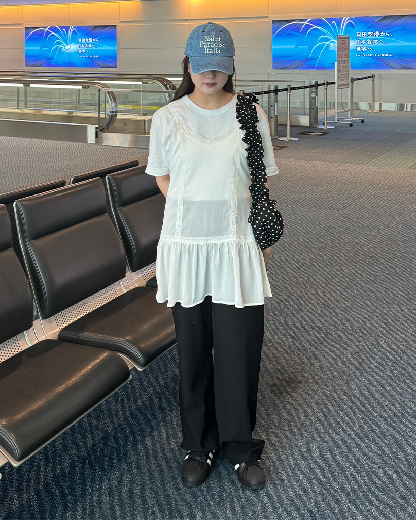 レースラインシアーキャミミニワンピース | ファッション通販