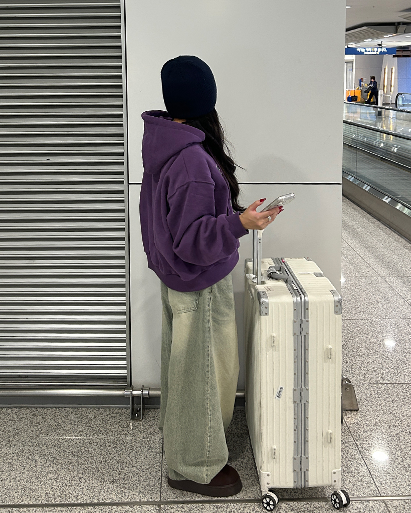 FORESTパッチダブルジップパーカー | ファッション通販サイト NUGU