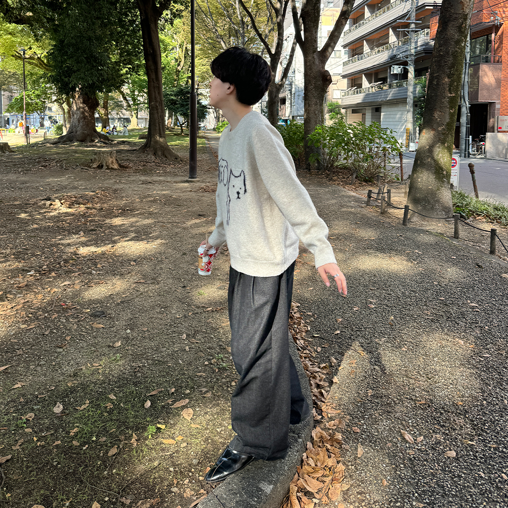 まゆりんPRADA 黒 ニット犬服　おまとめ3点 まゆりんPRADA 黒 ニット犬服 おまとめ3点 2025年最新】PRADA 犬