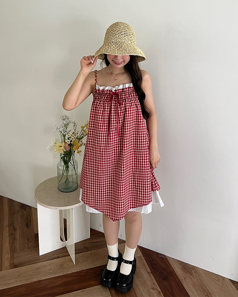 即購可 Nodress リボンキャミソール itimi palomawool KakaoTalk_20240530_145837510_0