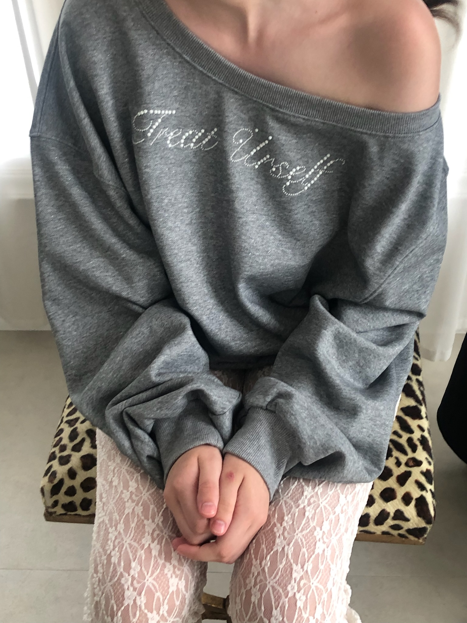 Treat ürself / トリートユアセルフ | ファッション通販サイト NUGU