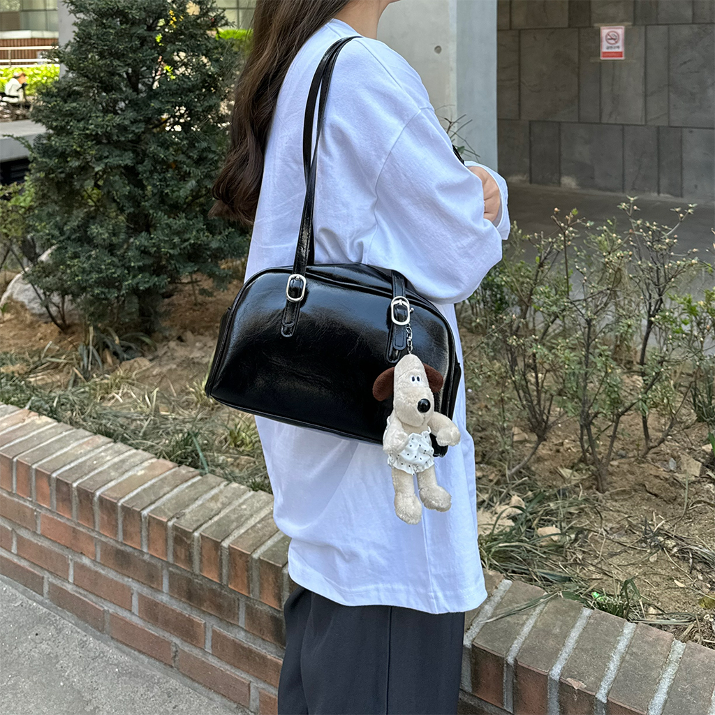 バッグ fugu ベルトポイントバッグ | ファッション通販サイト NUGU