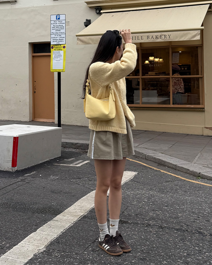 tk47出品 ボタンUネックカーディガン | ファッション通販サイト NUGU