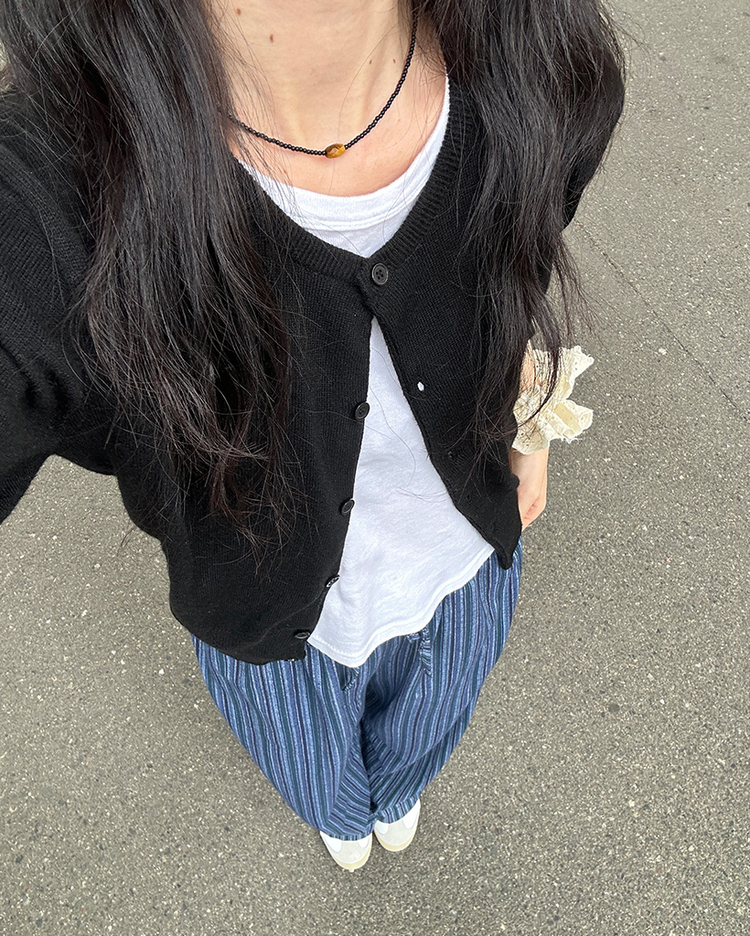 Wポイントボールキャップ | ファッション通販サイト NUGU