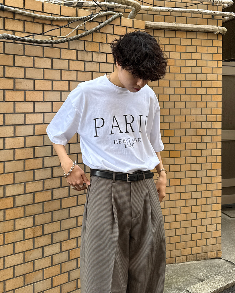 ビー コットンTシャツ (ピート) | Burberry®公式サイト
