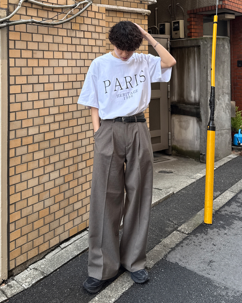 1点もの✨ ヴィンテージ 古着 韓国製 ベスト 重厚感 ふるじょ ユニセックス ユニセックス☆ウォッシュド レトロ 襟付きショート丈ジャケット