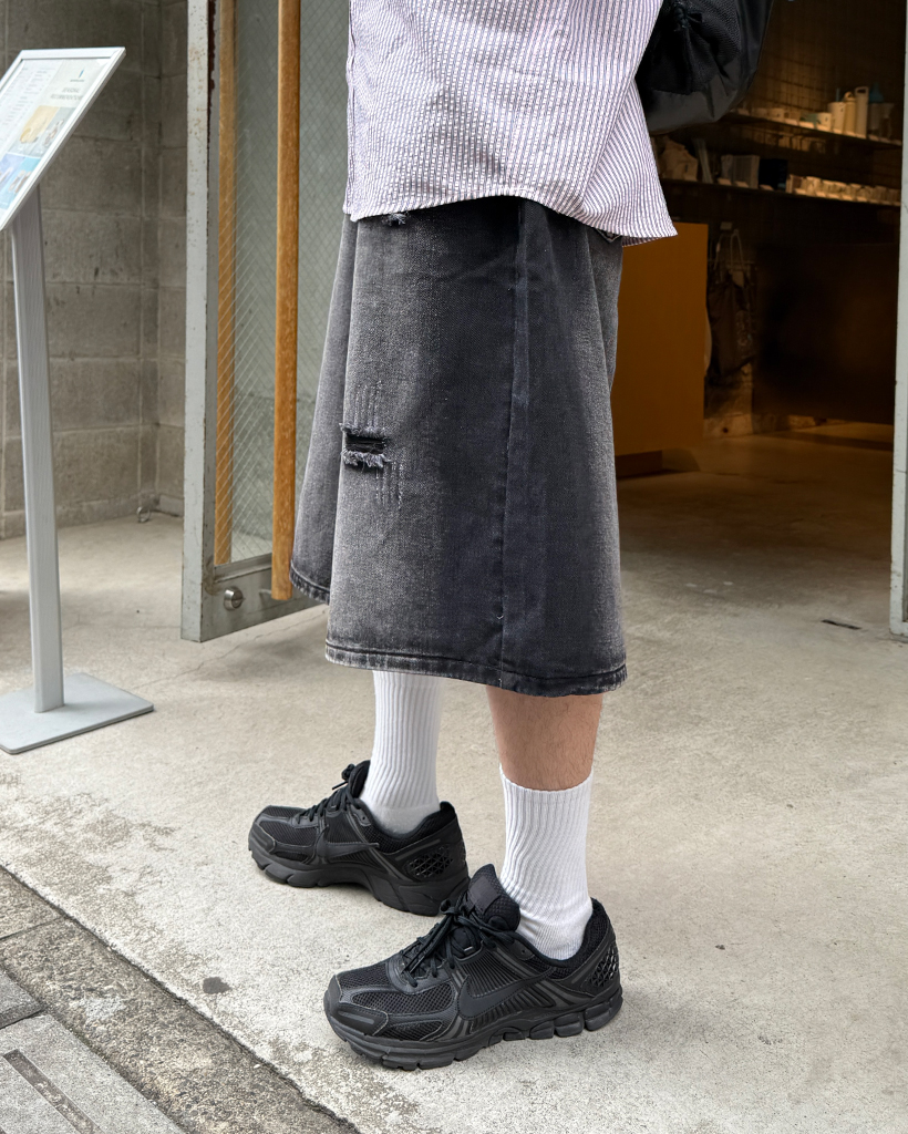 jeep デニムパンツ ストリートボリュームユニセックス ユニセックス]デニムパンツ | ファッション通販サイト NUGU