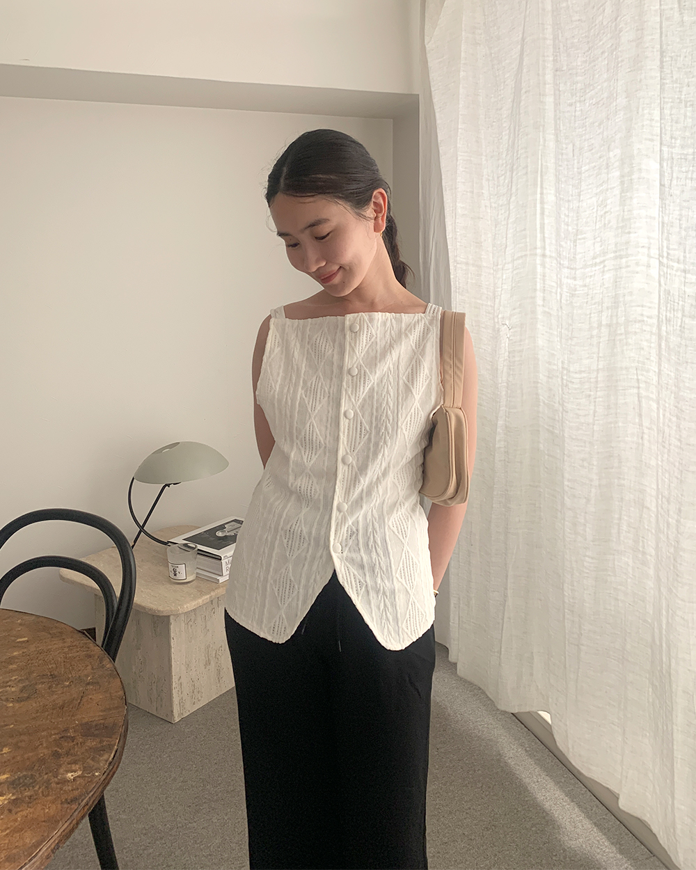 plain | ファッション通販サイト NUGU