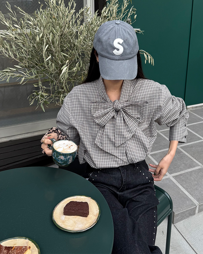 Sピグメントキャップ