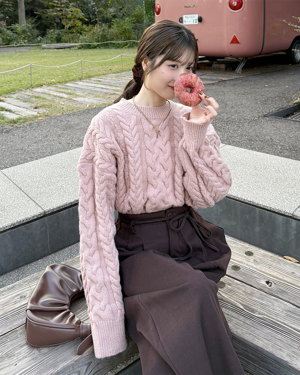 aimey / エイミー | ファッション通販サイト NUGU