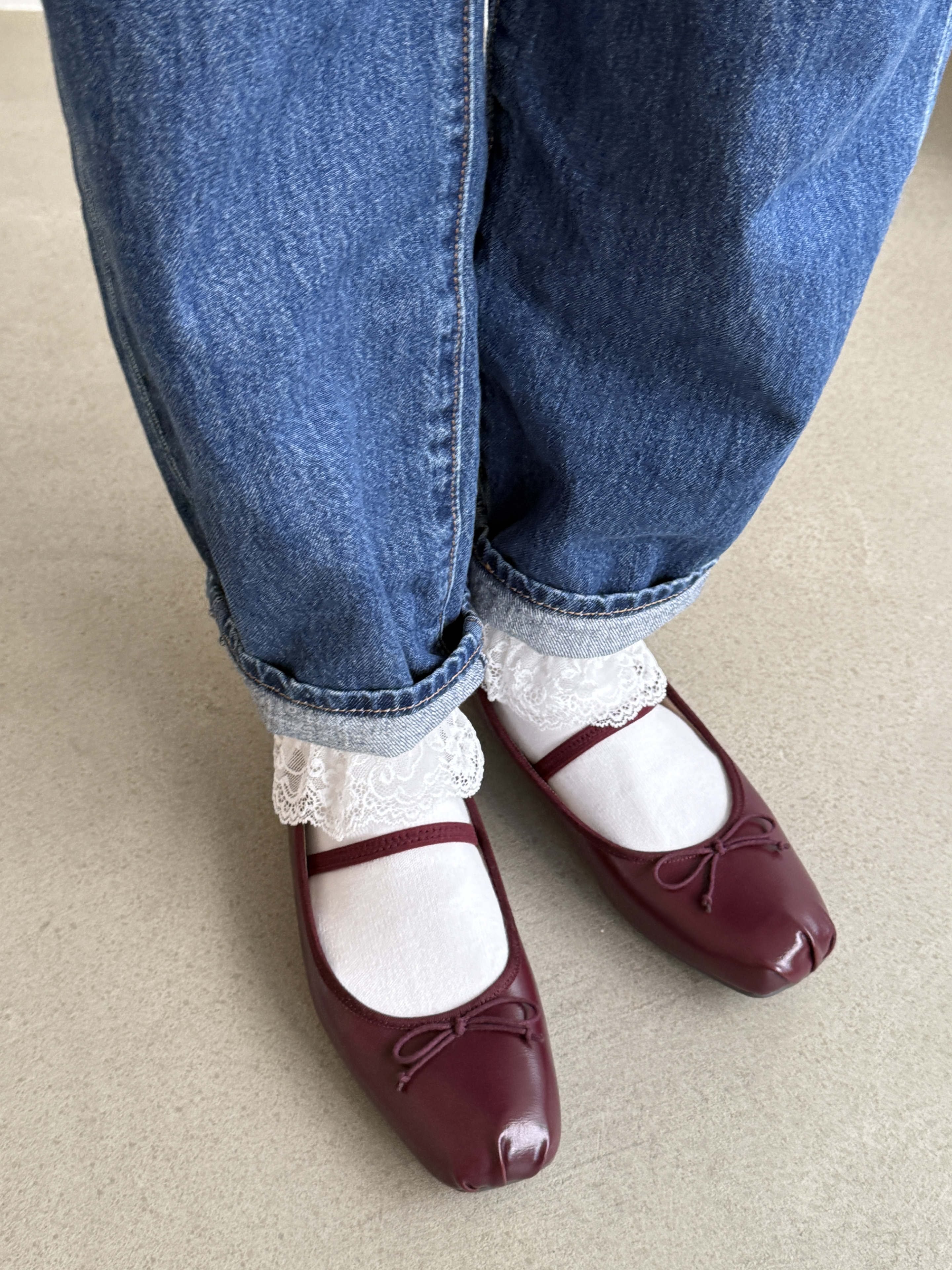 Treat Urself original platform sneakers | ファッション通販サイト NUGU