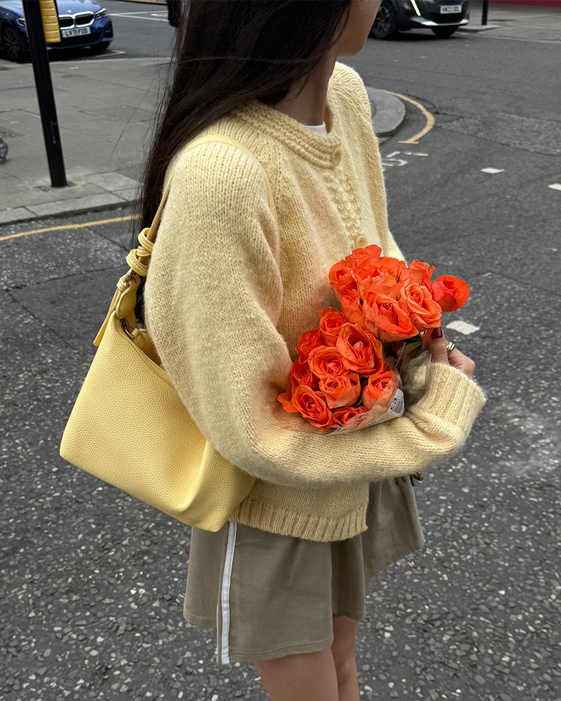 デイリースクエアポーチセットバッグ | ファッション通販サイト NUGU