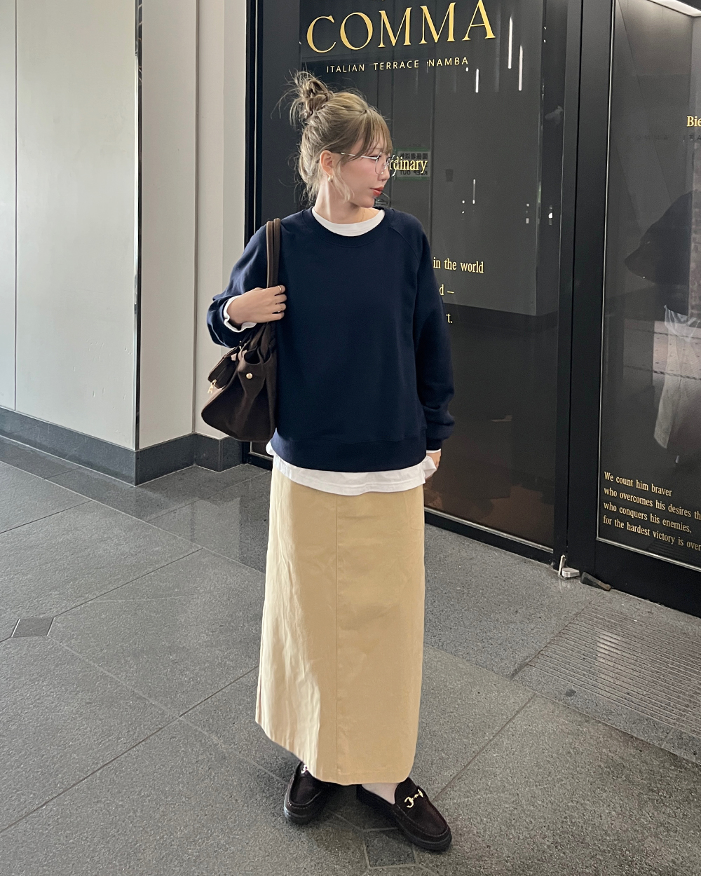【専用です】CARAMEL ニットワンピース　Elara Dress 3Y 専用です】CARAMEL ニットワンピース Elara Dress 3Y