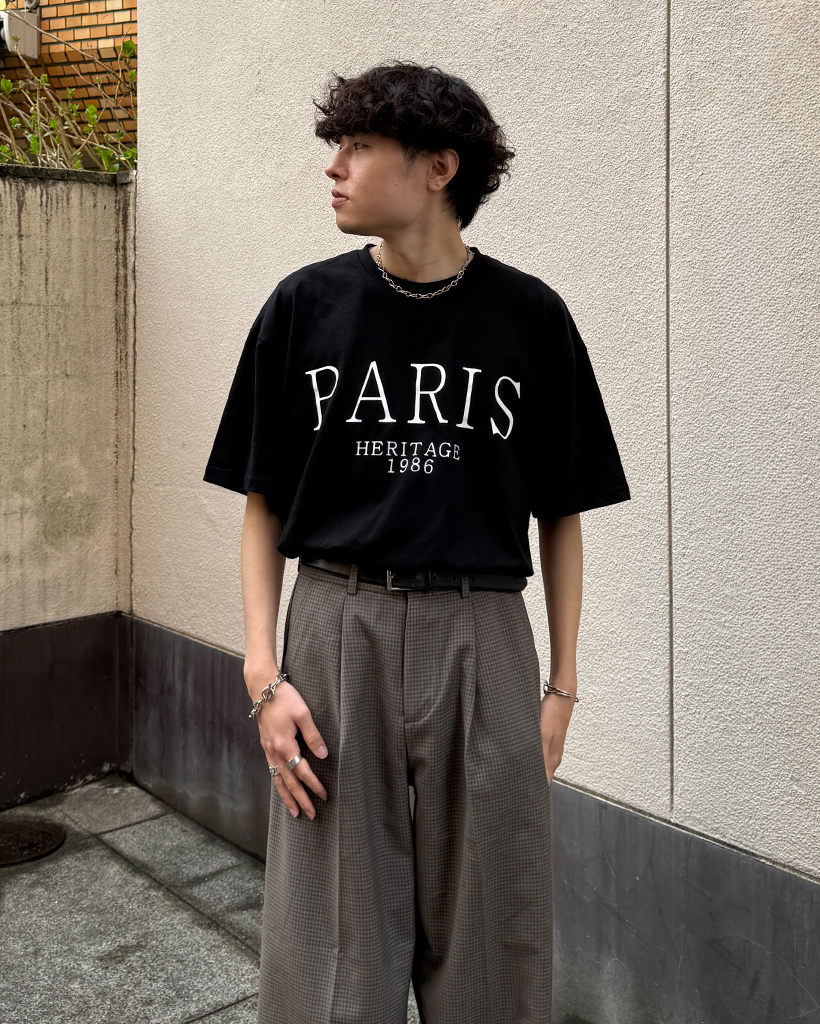 the barnnet スウェット ロンTユニセックス 韓国 nugu the barnnet スウェット ロンTユニセックス 韓国 nugu