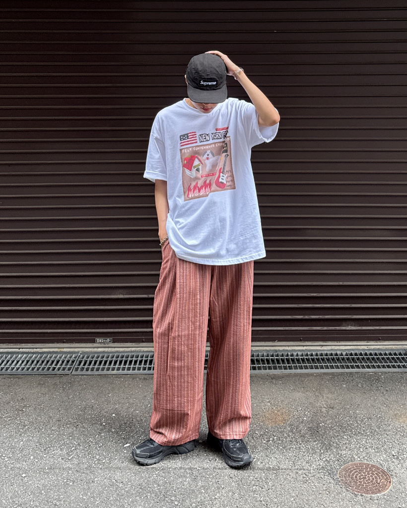 ただのいぬ ドッグハウスプリントハーフTシャツ | ファッション通販サイト NUGU