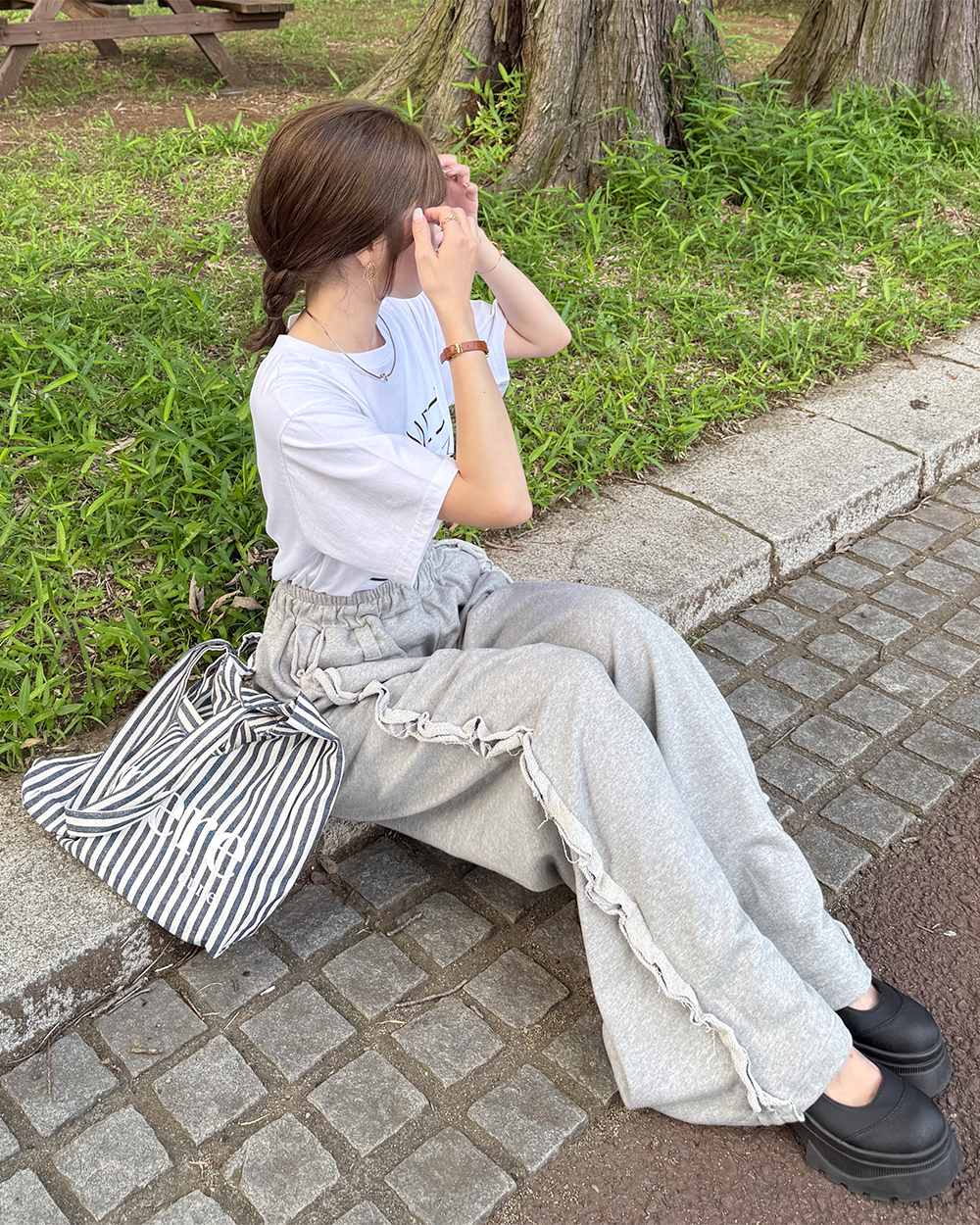 aimey | ファッション通販サイト NUGU