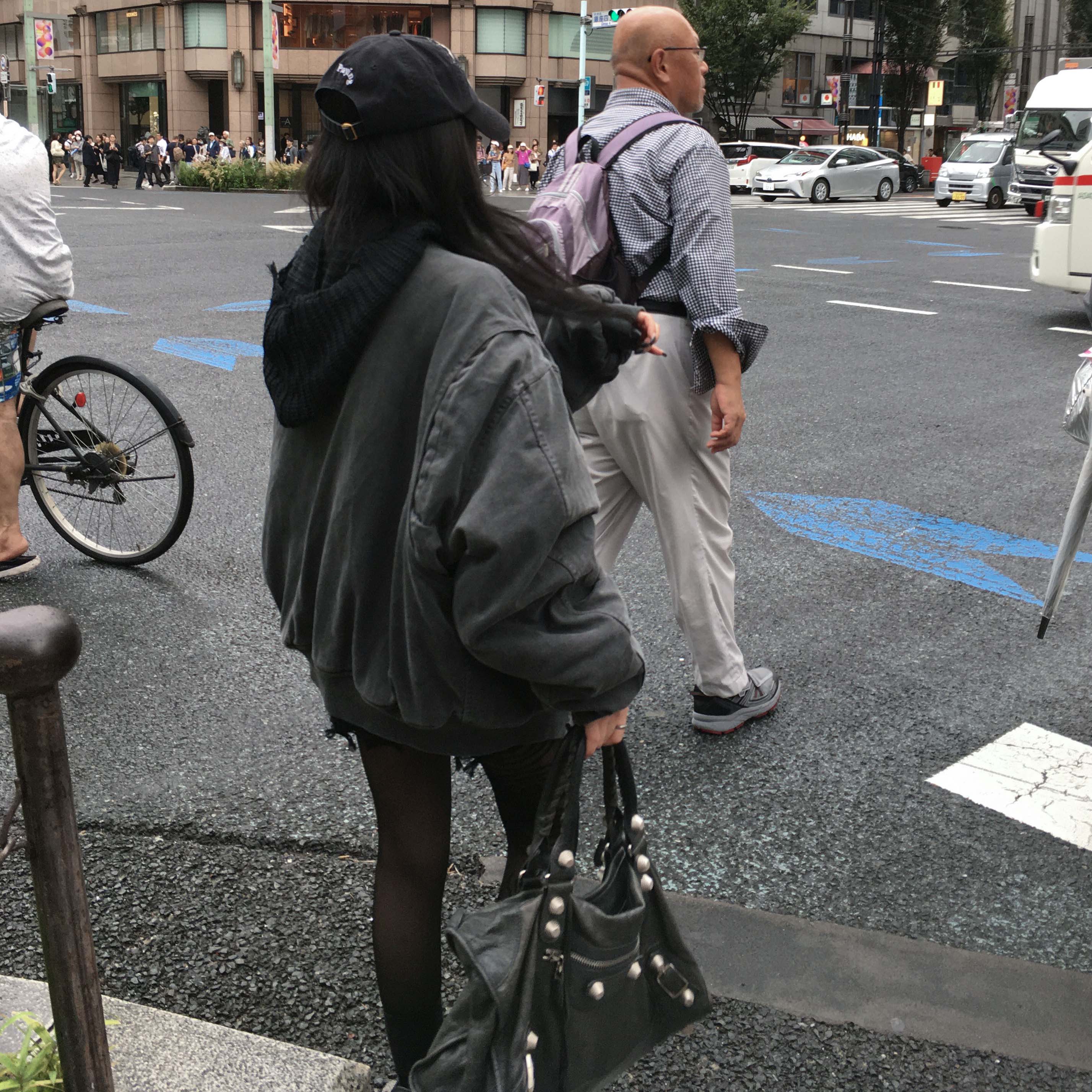 Pigment ma-1 jumper | ファッション通販サイト NUGU 