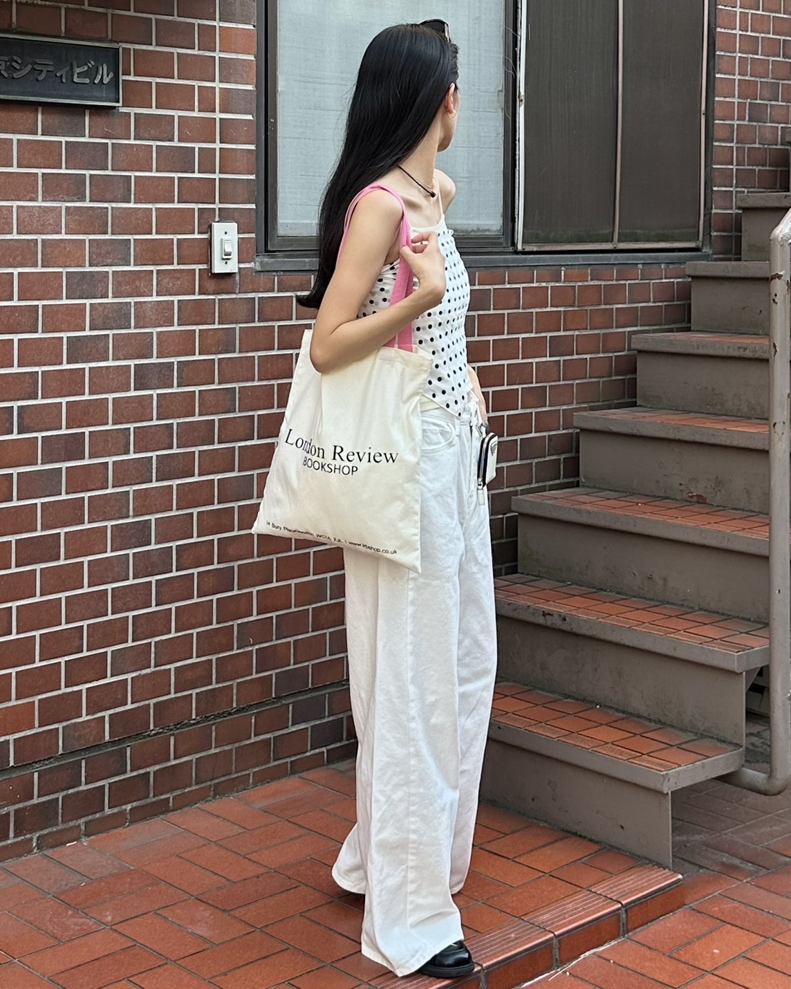 エコパック　エコキュート ORIGINAL) Open me プレゼントエコバッグ | ファッション通販