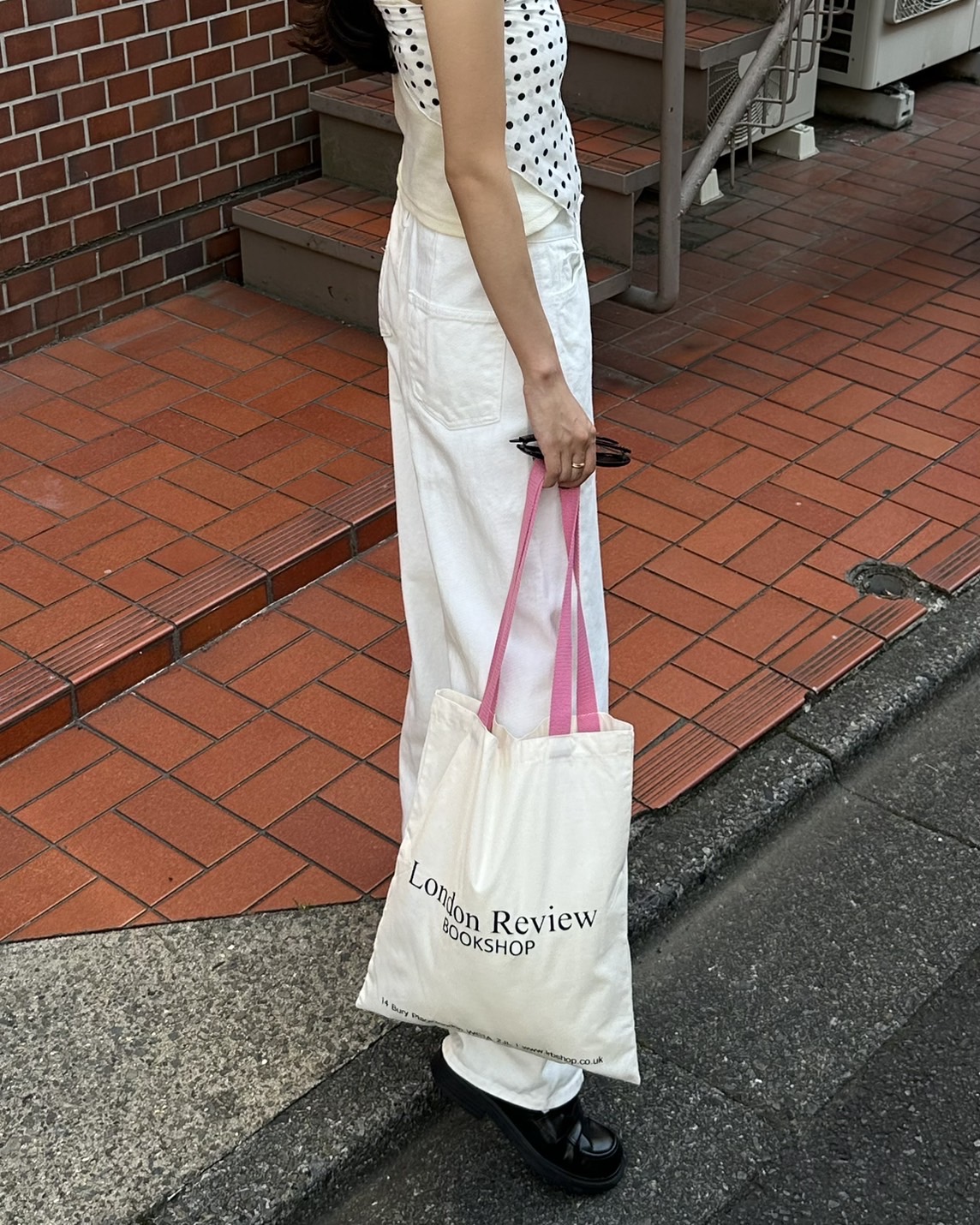 ポイントカラーエコバッグ | ファッション通販サイト NUGU