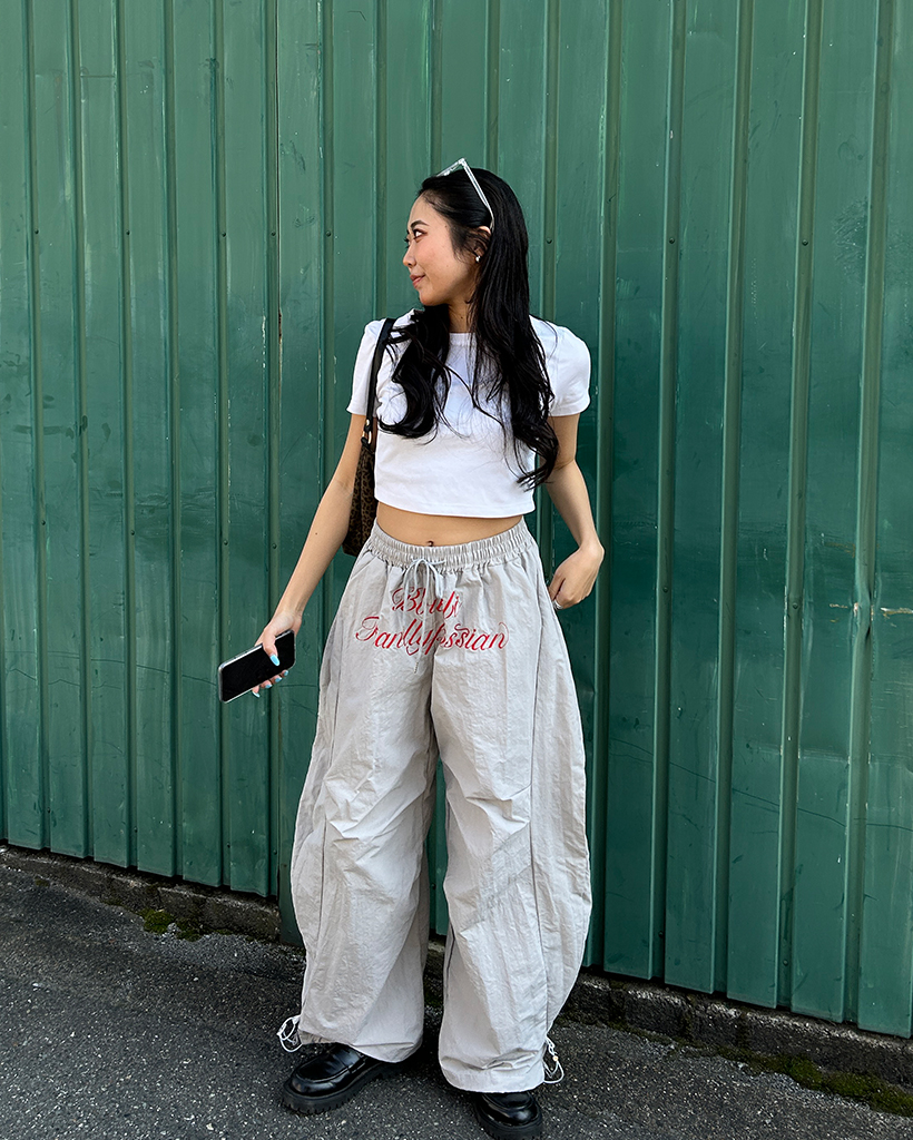 Mサイズ！撥水！デプス ①ナイロントラックパンツ 大きいサイズと大きい服のメンズ通販【ビッグエムワン】大きい