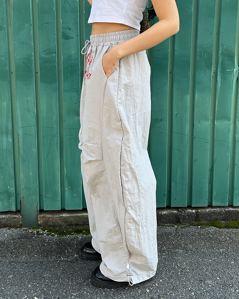 Mサイズ！撥水！デプス ①ナイロントラックパンツ Mサイズ！撥水！デプス ①ナイロントラックパンツ Mサイズ！撥水