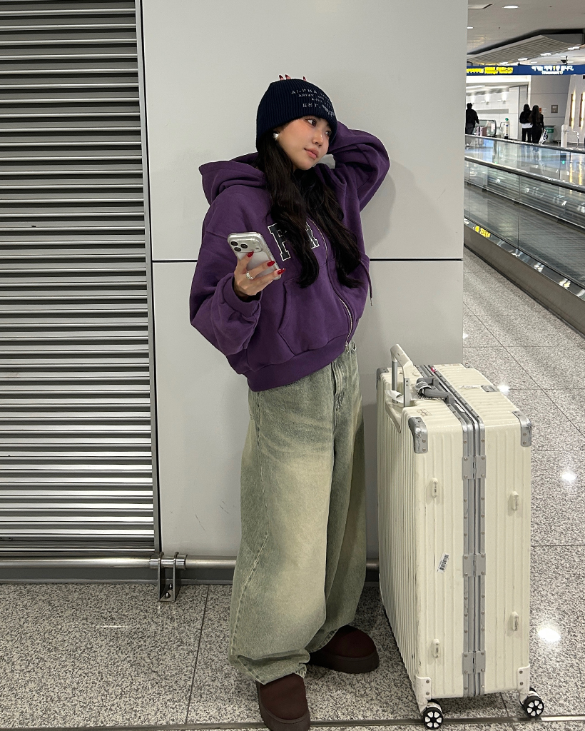 FORESTパッチダブルジップパーカー | ファッション通販サイト NUGU