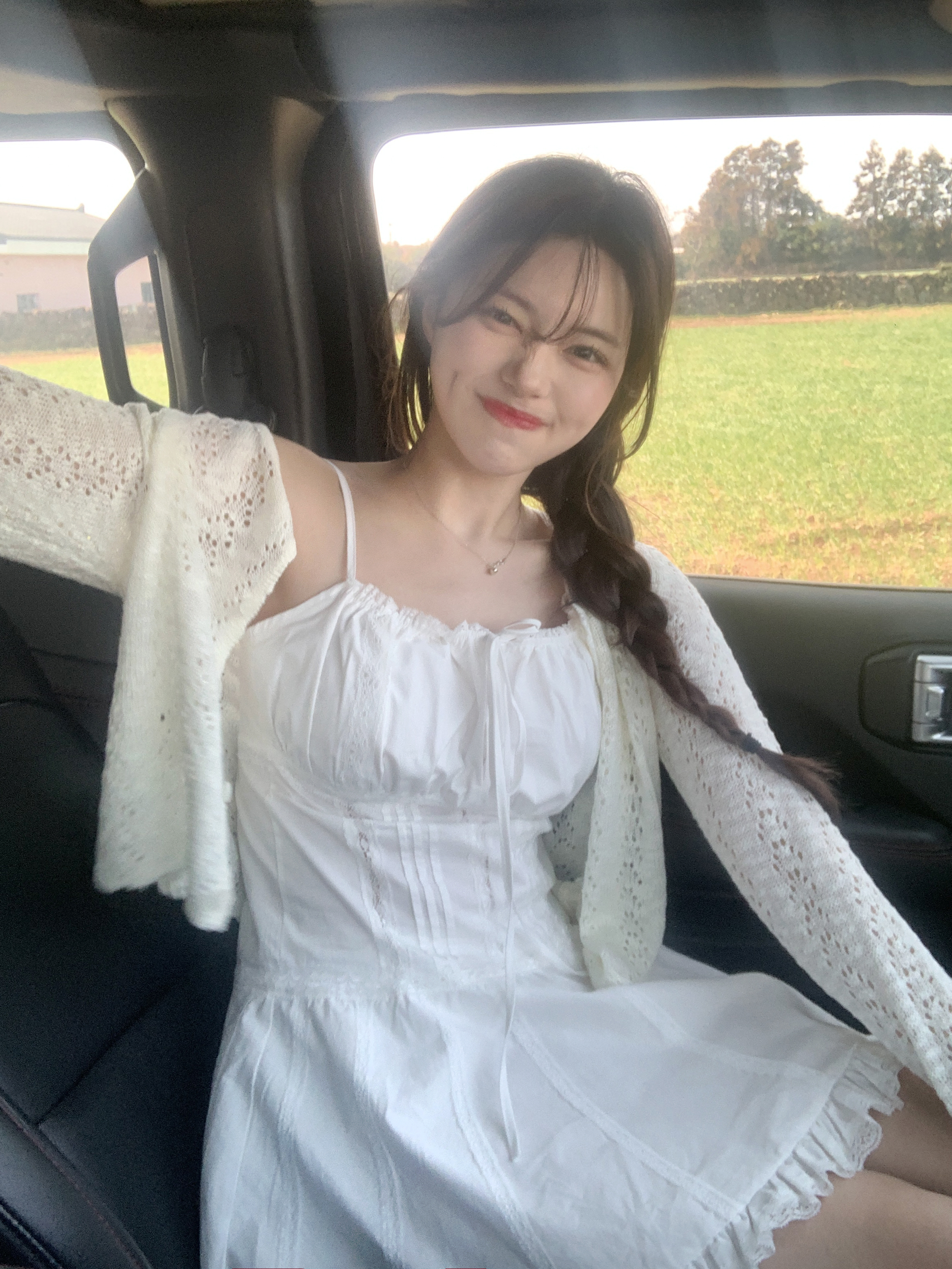 【チャーハン】カーディガン パンチング透かし編カーディガン | ファッション通販サイト NUGU