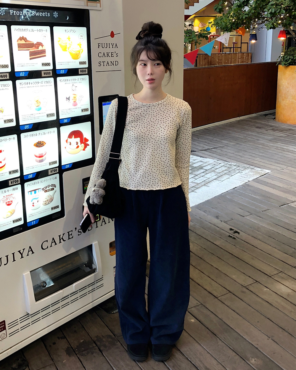 sep19 / セプイチキュー | ファッション通販サイト NUGU