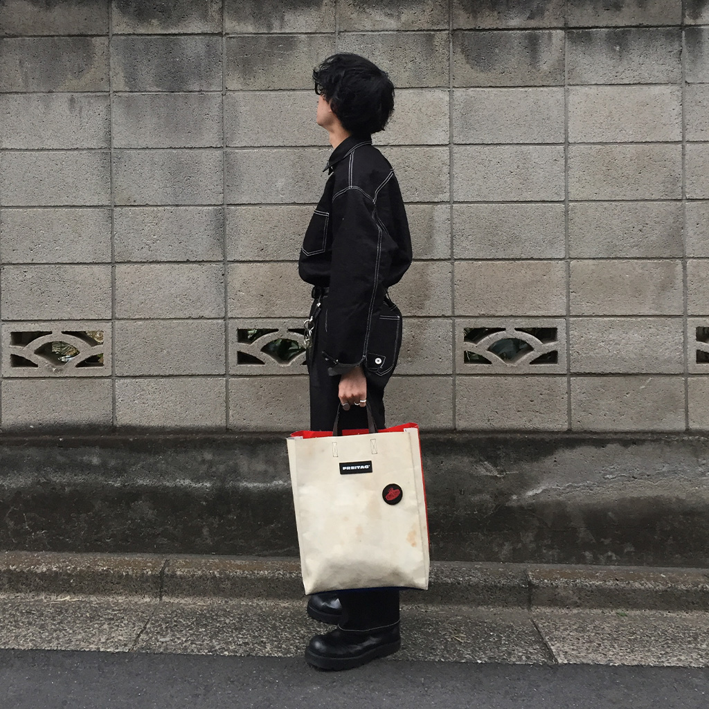 セットアップステッチデニムジャケット | ファッション通販サイト NUGU