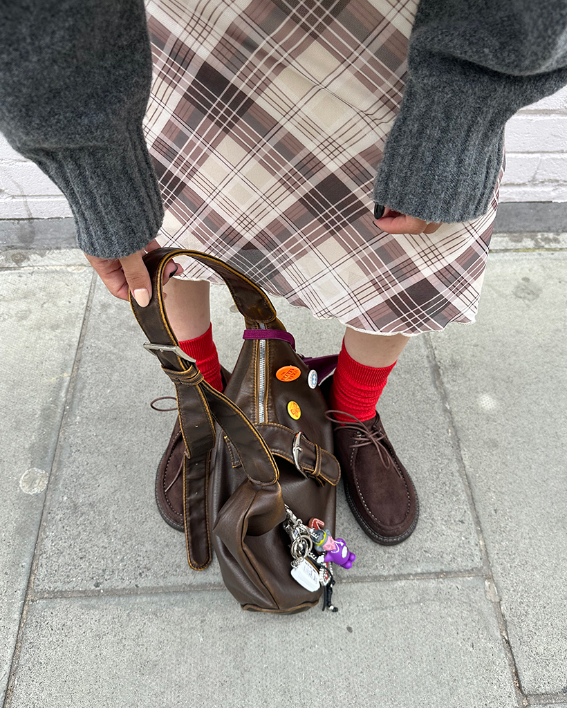 ビンテージ　新品　カンパニョーロ　ショルダーバッグ ヴィンテージベルトショルダーバッグ | ファッション通販サイト NUGU