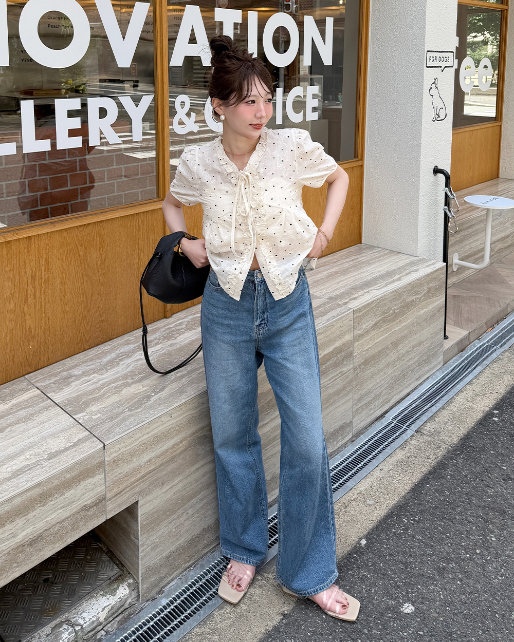 Ella / エラ | ファッション通販サイト NUGU