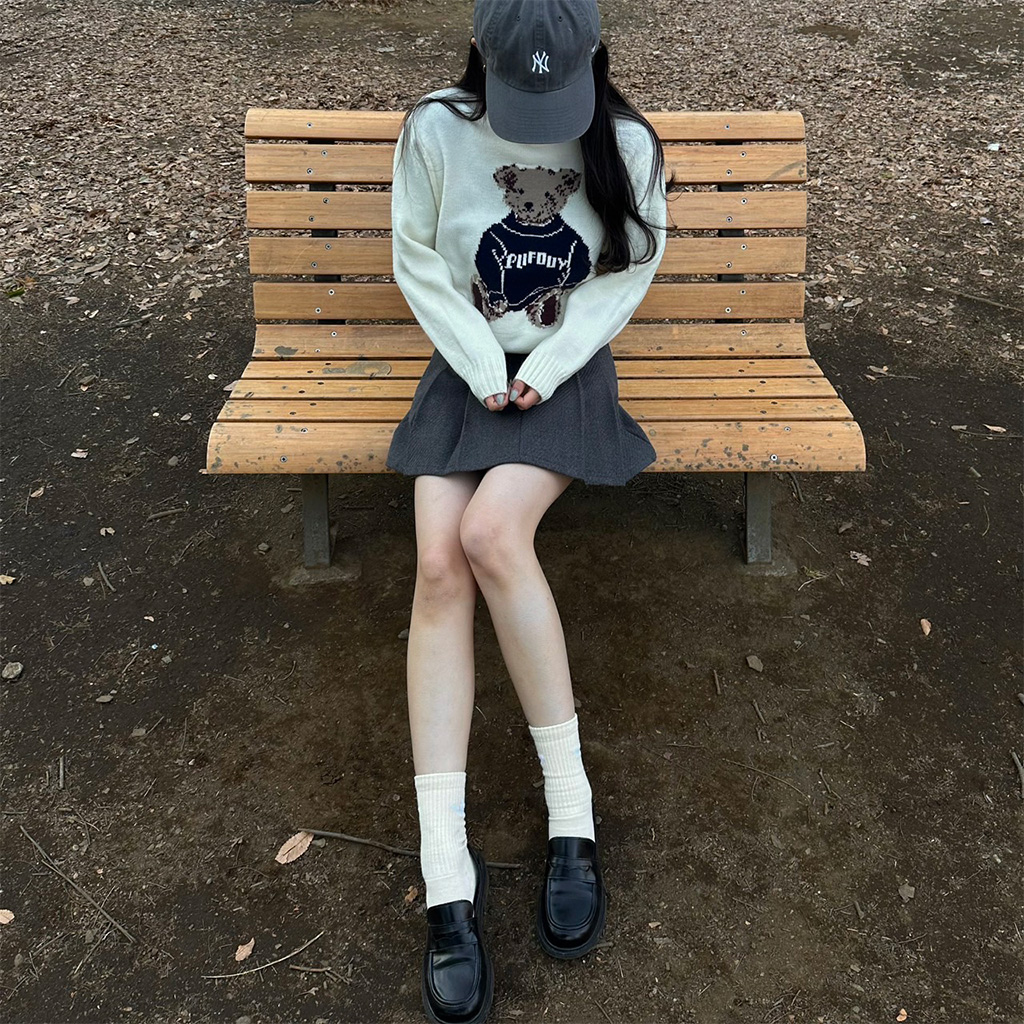 【関税込み】DIDU ミニスカート DDダイヤレザーミニスカート – Darich (ダーリッチ)