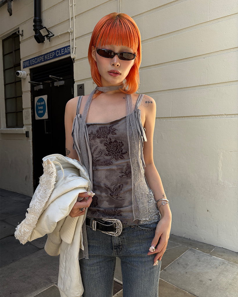 メルヘンレタリングダブルジップパー カー 紺色 nugu haku anji TTピンク2ウェイジップパーカー | ファッション通販サイト NUGU