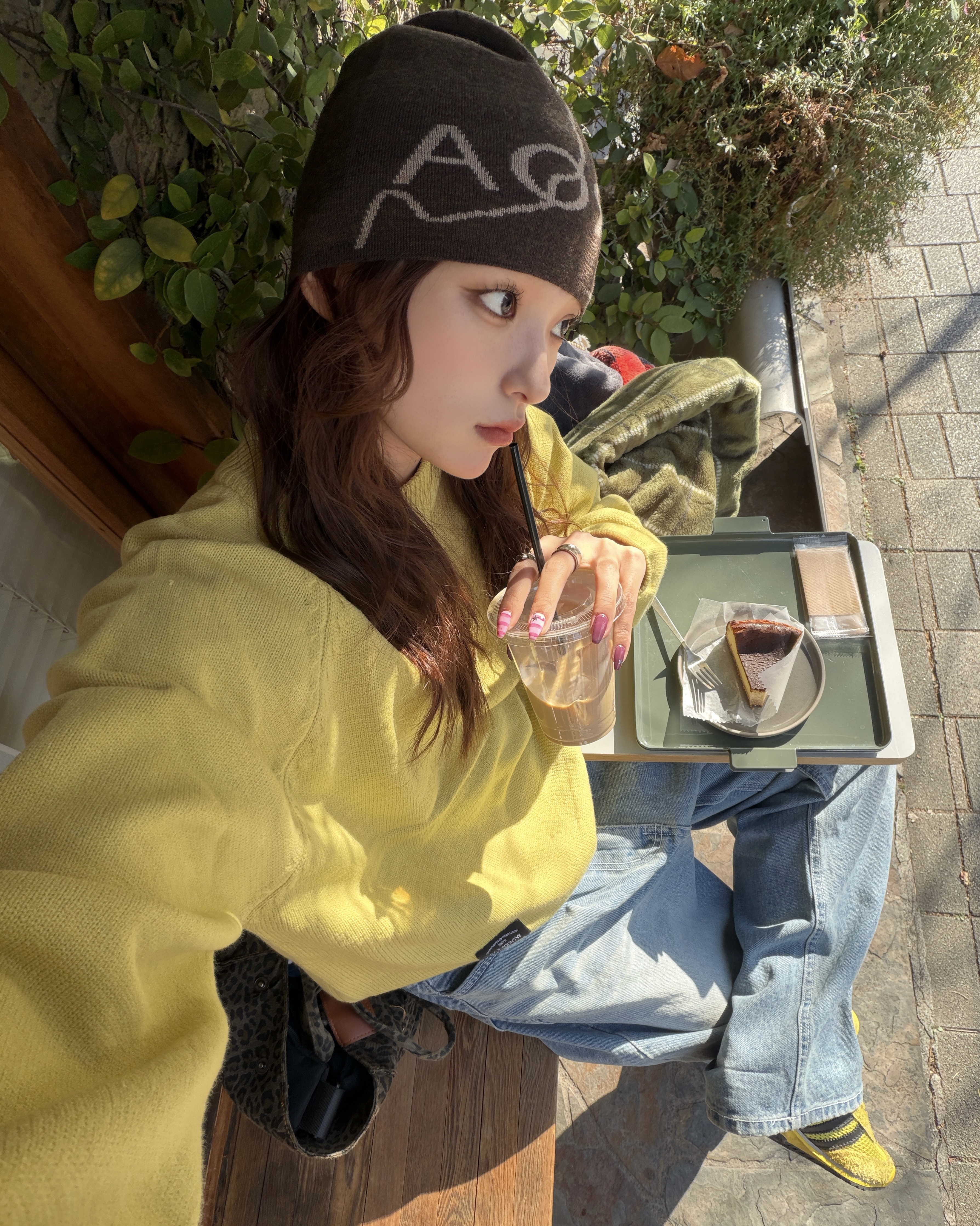 bom / ポム | ファッション通販サイト NUGU