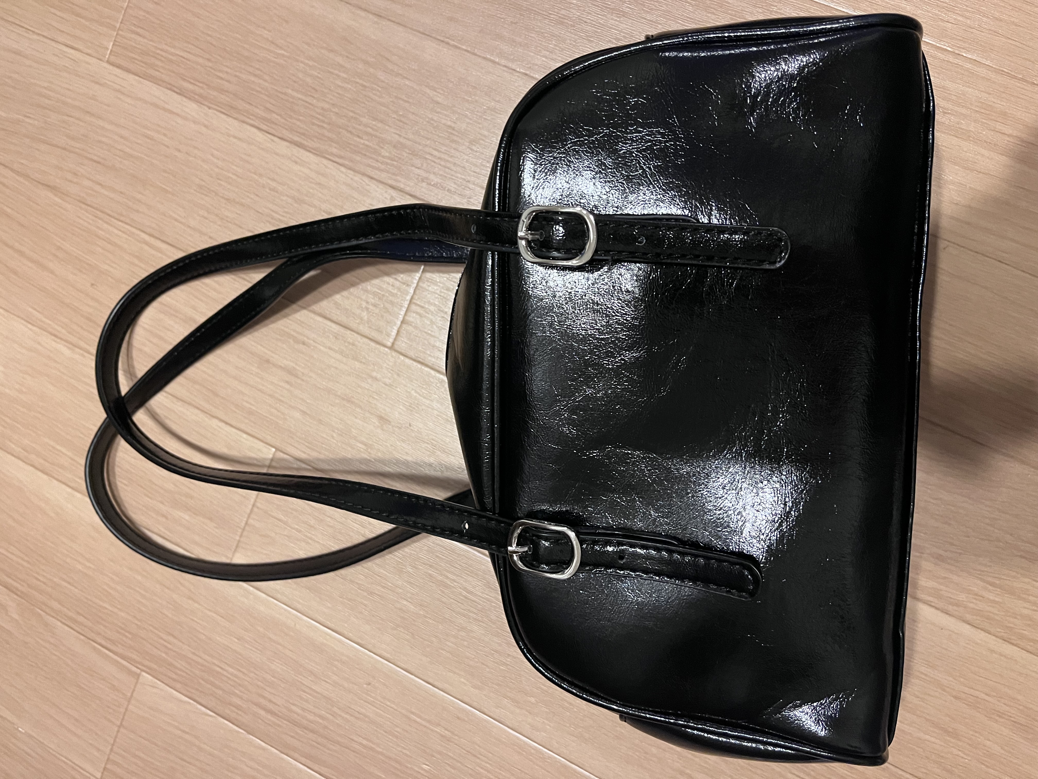 バッグ meee 横濱帆布鞄】 別注 MUSETTE BOAT TOTE BAG｜アメカジ