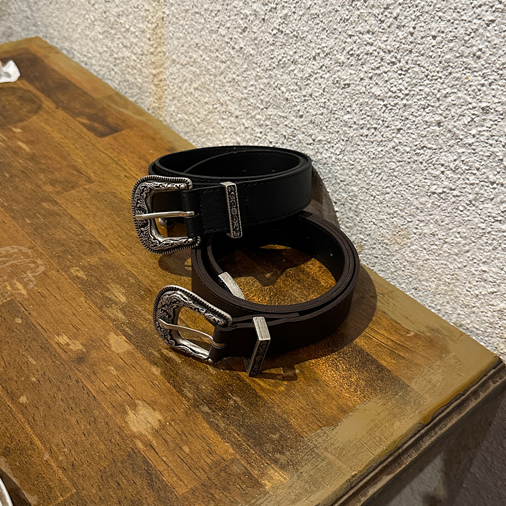 Tadayoshi Sato ウエスタン ベルト ハンドメイド Tadayoshi Sato様専用 ウエスタン ベルト ハンドメイド - メルカリ