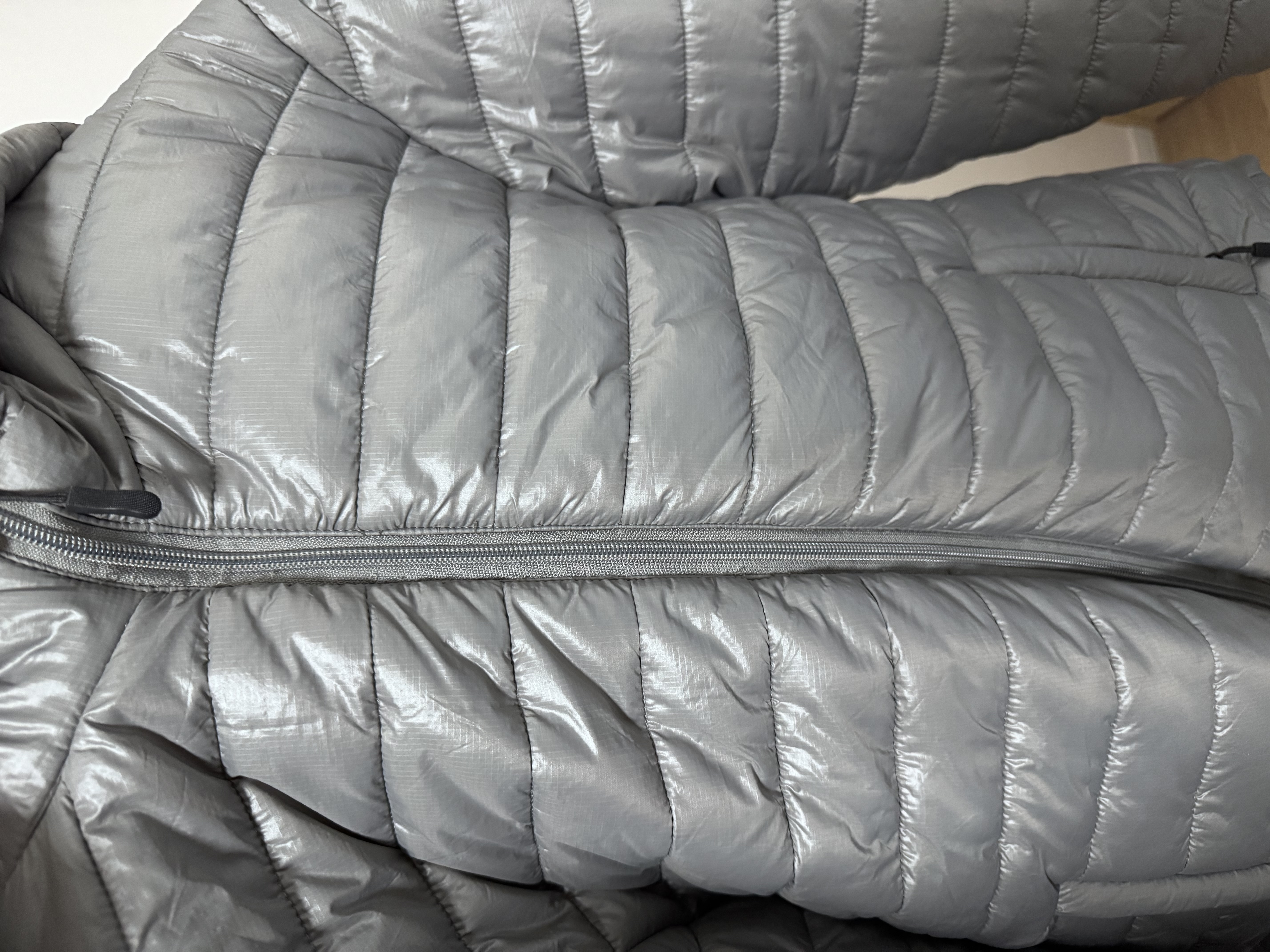 光沢 ダウンジャケット | ファッション通販サイト NUGU