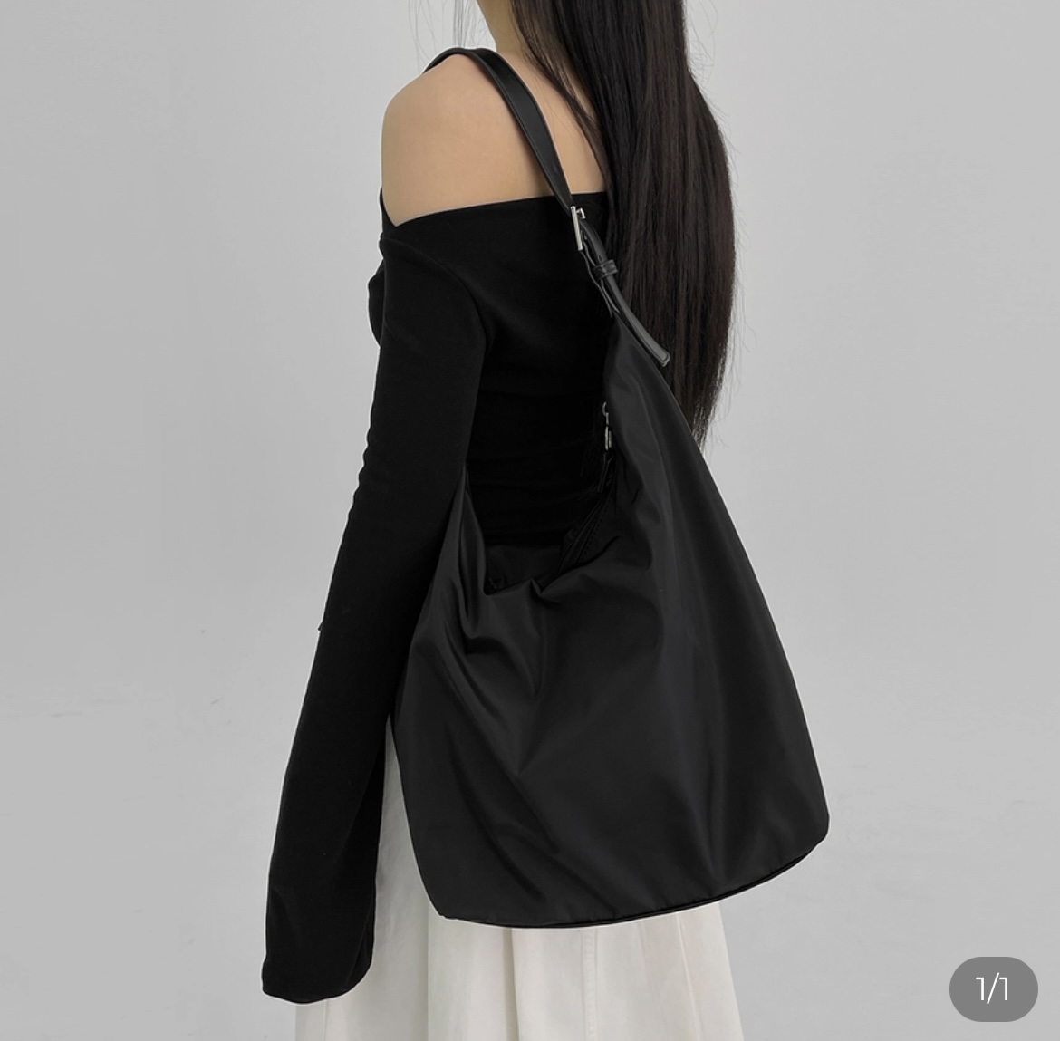 リモシンデイリーショルダーバッグ | ファッション通販サイト NUGU