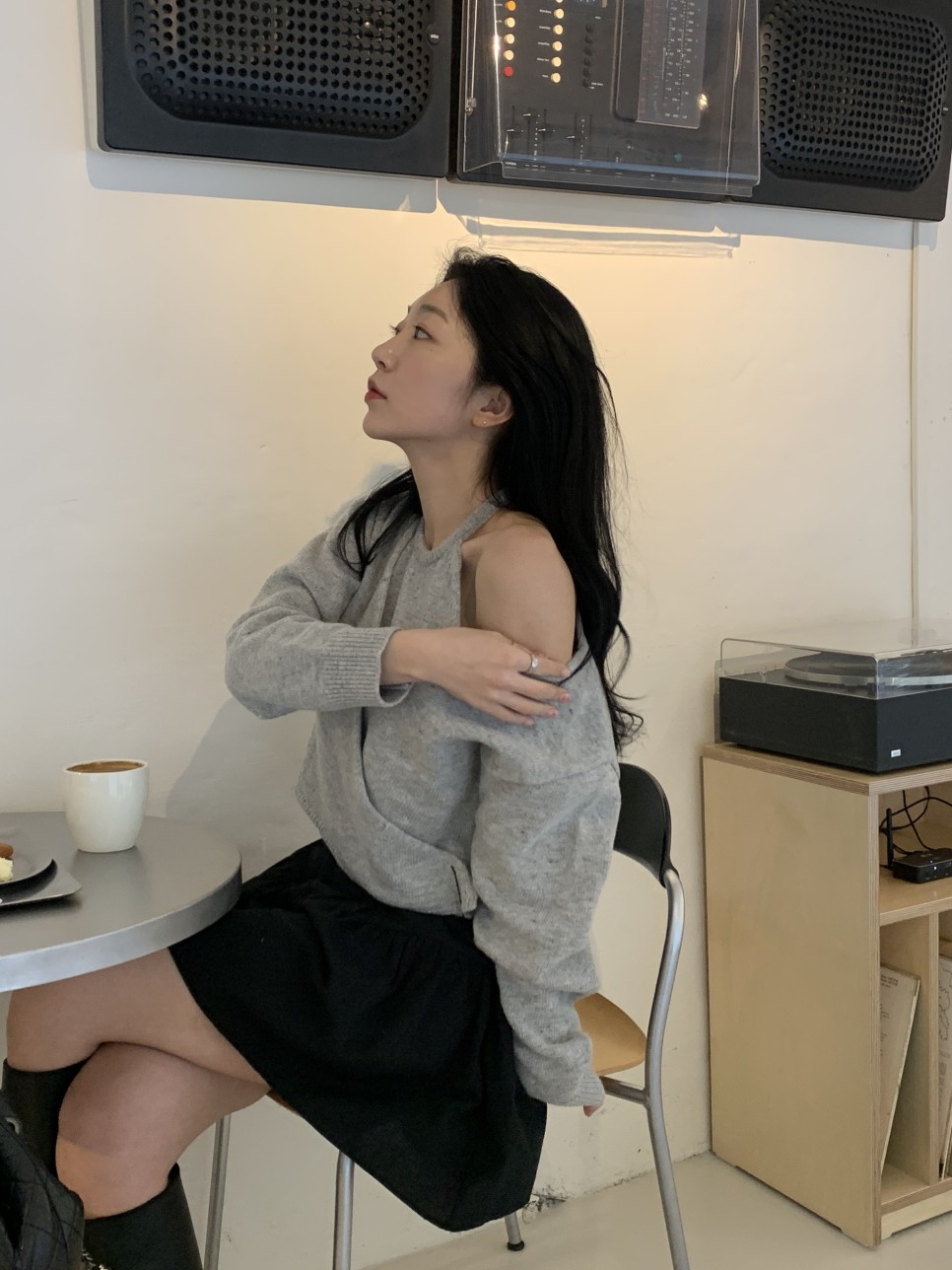 コットンミニスカート | ファッション通販サイト NUGU