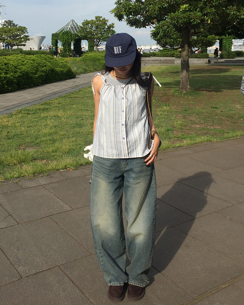 Naomi Kitadaノブミトン Naomi Kitada様専用ノブミトン