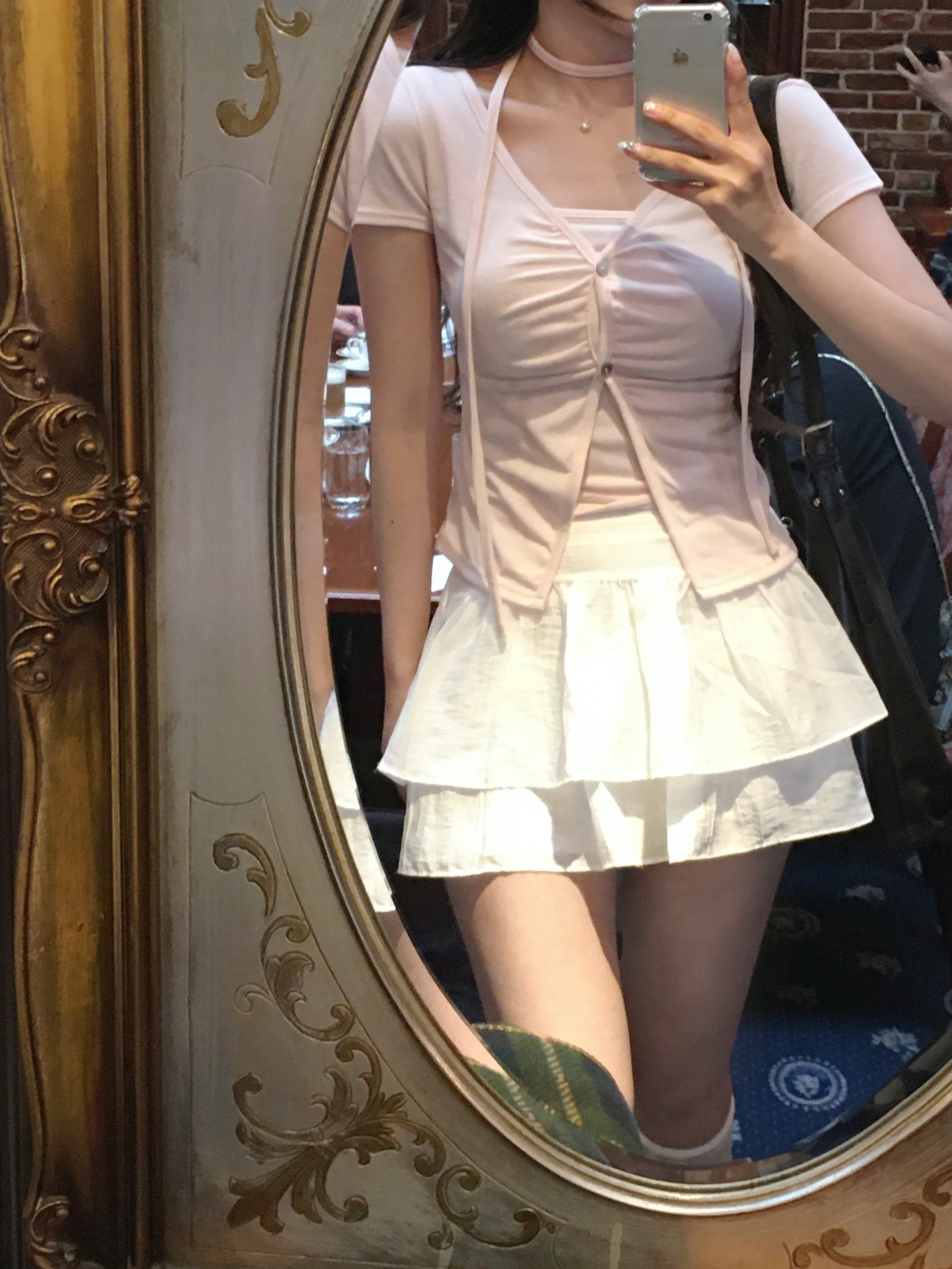 【送料無料】D☆DATE 掲載ページ（ポスターサイズ）#7775 ドーナツポスター | ファッション通販サイト NUGU